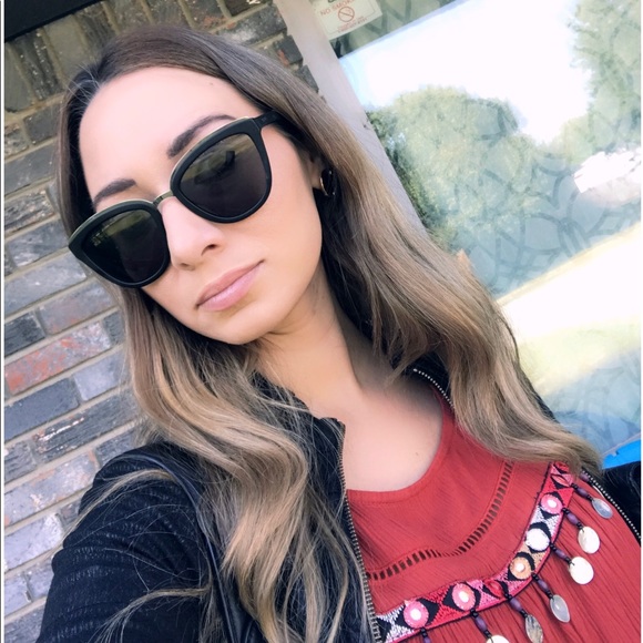 As U Wish clay red lined dress - Picture 4 of 5